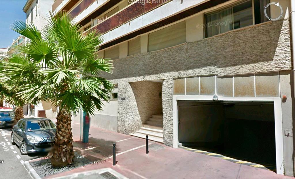 Cannes Le Vendome ภายนอก รูปภาพ